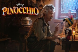 فیلم پینوکیو دوبله آلمانی Pinocchio 2022
